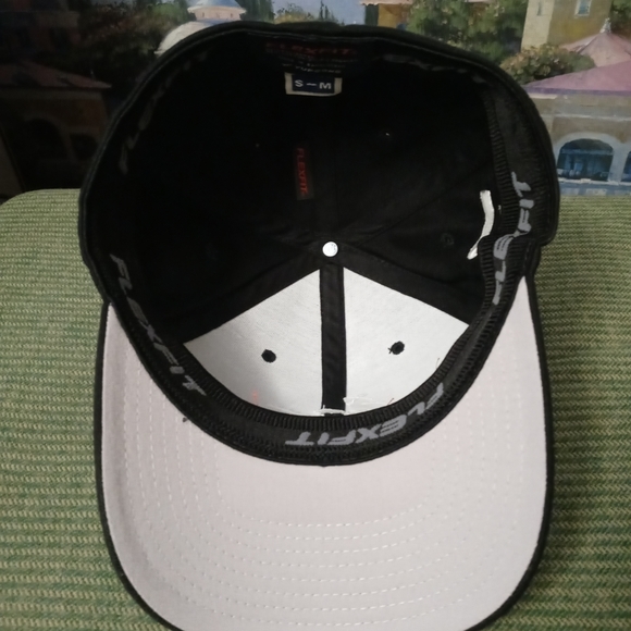 🇺🇸Excell Auto Group,Boca Raton Flex Fit 🆕Hat Size S/M Men,A Nice Casual Wear. - Picture 9 of 9